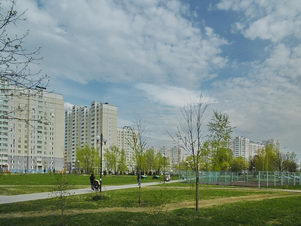 Зеленоград 20 микрорайон, инфраструктура, транспортное сообющение, квартиры, полезыне телефоны